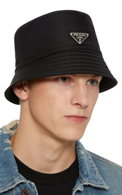 men prada hats|Prada men collection.